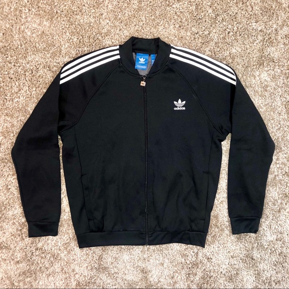adidas Other - Men’s Adidas Originals SST TT Track Jacket